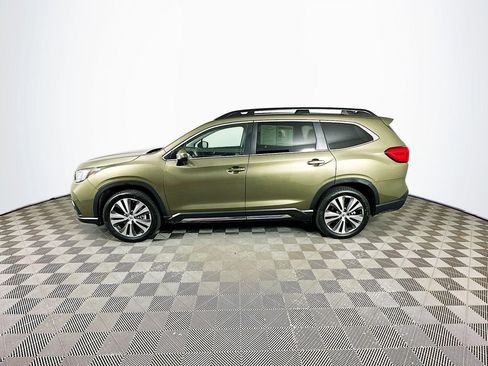 Used 2022 Subaru Ascent Limited w/ Technology Package AWD/4WD image 6