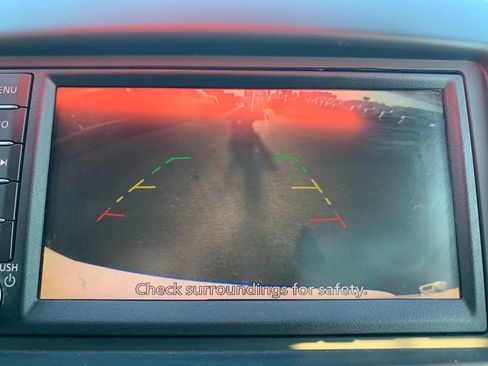 Used 2020 Nissan NV200 SV w/ Sliding Glass Door Package image 16