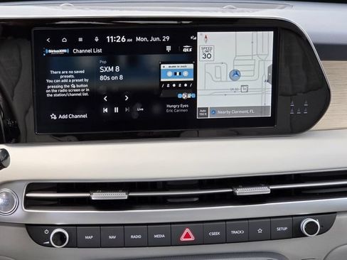 Used 2025 Hyundai Palisade Limited FWD image 14