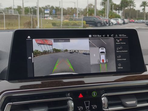 Used 2023 BMW X3 sDrive30i w/ Convenience Package image 25