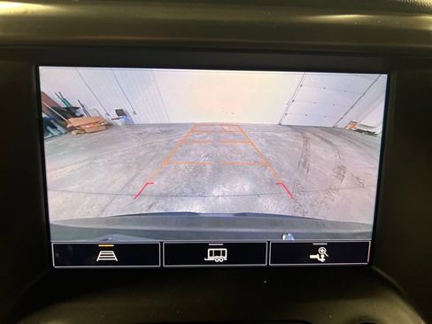 Certified 2023 GMC Acadia AT4 w/ Trailering Package image 25