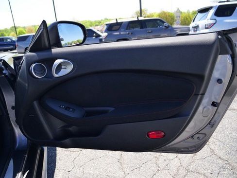 Used 2013 Nissan 370Z NISMO w/ Bose Pkg image 45