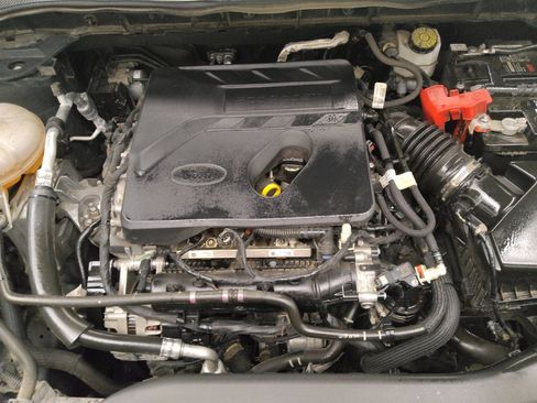 Used 2020 Ford Escape SE FWD image 30