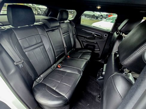 Used 2023 Land Rover Range Rover Evoque S image 36