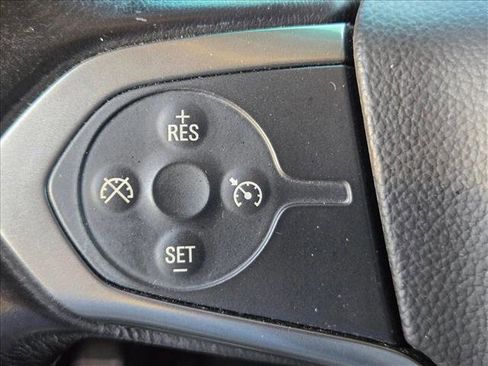 Used 2018 Chevrolet Silverado 1500 LT w/ All Star Edition image 12