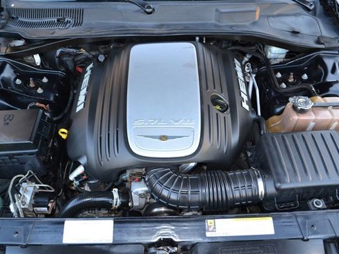 Used 2008 Chrysler 300 C image 37