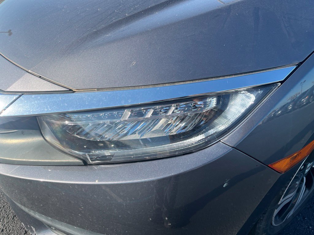 Used 2016 Honda Civic Touring image 13