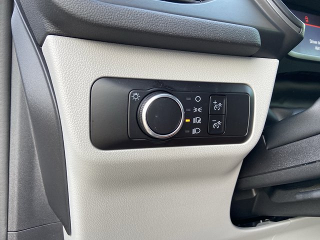 Used 2025 Ford Escape Active FWD image 43