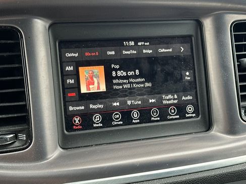 Used 2021 Dodge Charger SXT w/ Blacktop Package image 18