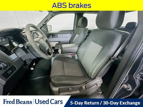 Used 2014 Ford F150 STX w/ Equipment Group 201A Mid AWD/4WD image 23