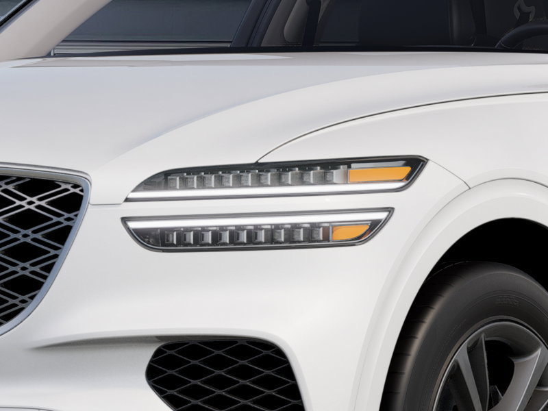 New 2027 Genesis GV70 2.5T Advanced AWD/4WD image 11