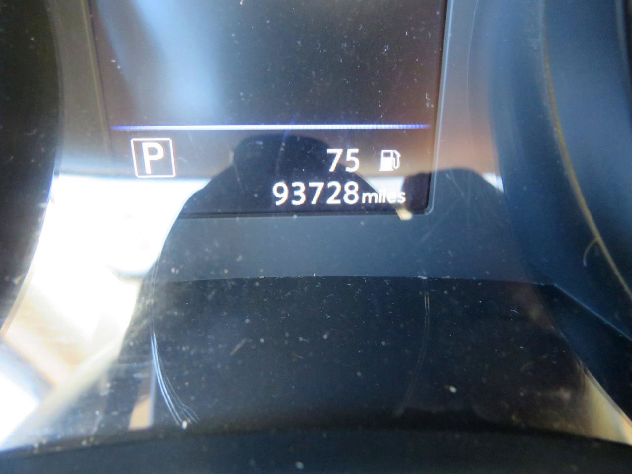 Used 2018 Nissan Rogue S FWD image 19