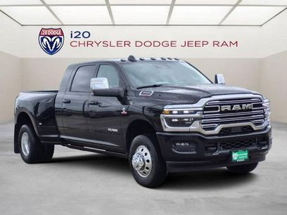 New 2026 RAM 3500 Laramie