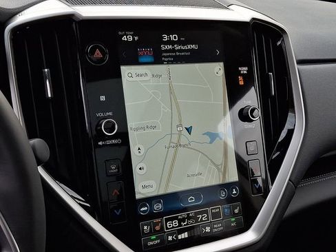 New 2026 Subaru Ascent Touring image 13