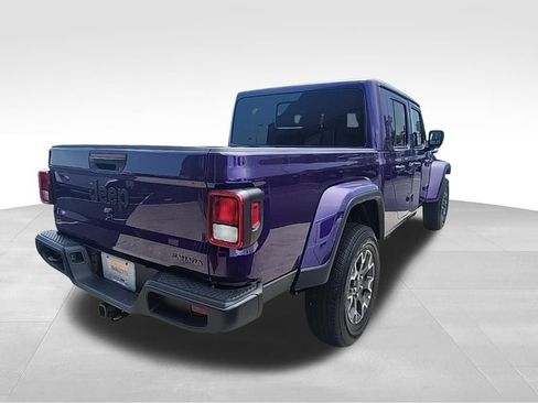 New 2026 Jeep Gladiator Overland AWD/4WD image 27