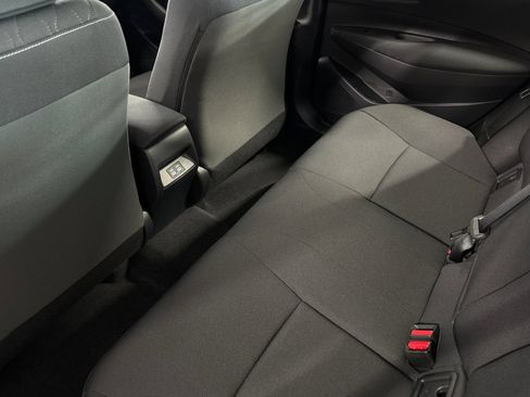 New 2026 Toyota Corolla LE FWD image 39