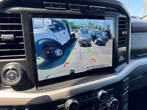 Used 2021 Ford F150 XLT w/ Equipment Group 302A High AWD/4WD image 20