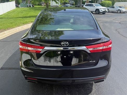Used 2015 Toyota Avalon XLE FWD image 7