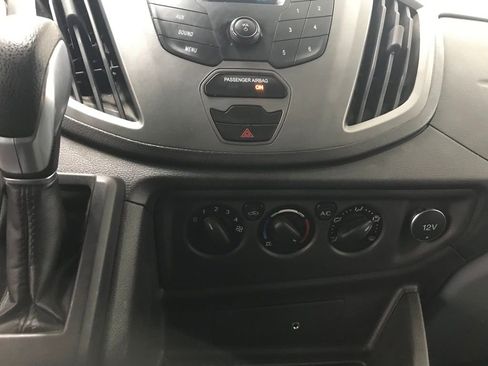 Used 2015 Ford Transit 350 148 Low Roof image 18