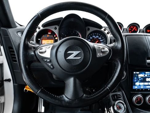 Used 2016 Nissan 370Z Bagged Show Car with Many image 26