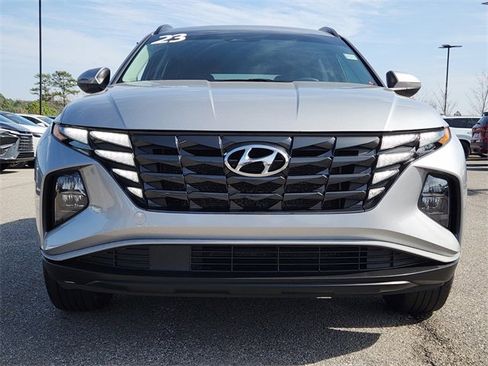 Used 2023 Hyundai Tucson SEL image 2