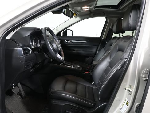 Used 2025 MAZDA CX-5 AWD 2.5 S image 3