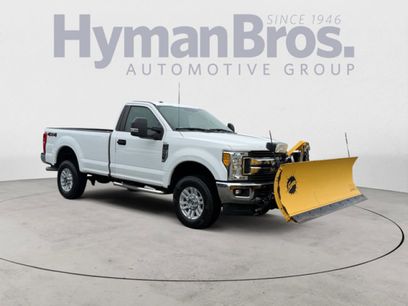 Used 2017 Ford F250 XLT w/ XLT Value Package