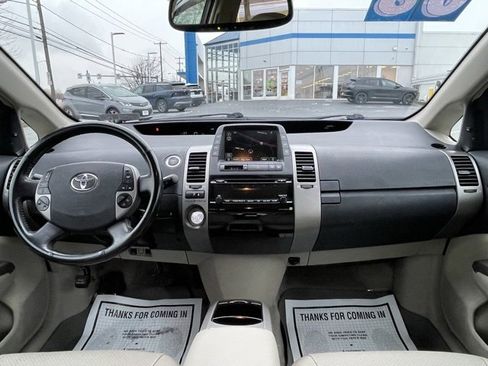 Used 2008 Toyota Prius image 3