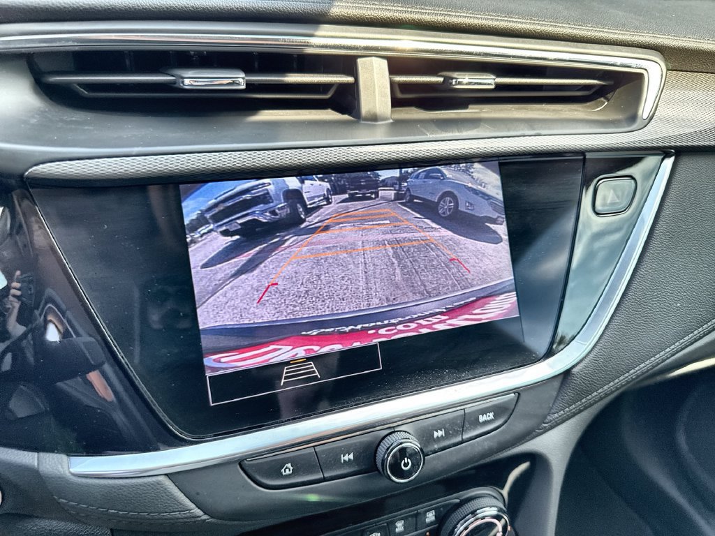 Certified 2023 Buick Encore GX Preferred w/ Cold Weather Comfort Package FWD image 29