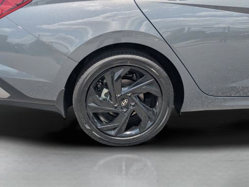 New 2026 Hyundai Elantra SEL Sport Premium FWD image 36