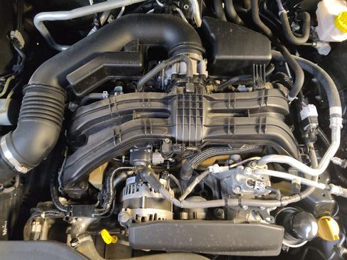 Used 2020 Subaru Legacy Limited AWD/4WD image 30