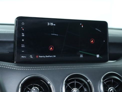 Used 2023 Kia Stinger GT2 image 25