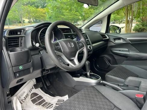 Used 2015 Honda Fit LX image 11