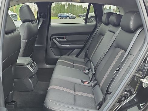 Used 2025 MAZDA CX-50 AWD 2.5 S w/ Premium Package image 24