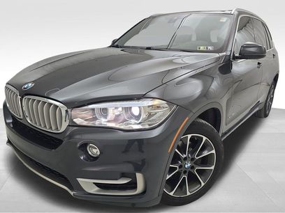 Used 2018 BMW X5 xDrive35i