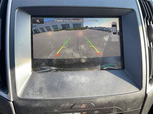 Used 2015 Ford Edge SEL w/ Equipment Group 201A AWD/4WD image 7