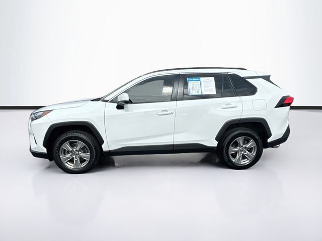 Used 2024 Toyota RAV4 XLE w/ Convenience Package AWD/4WD image 5