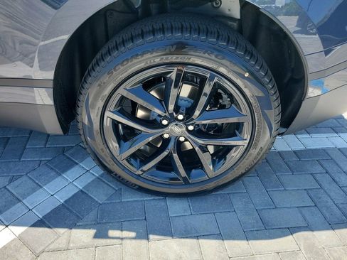 New 2026 Land Rover Range Rover Velar S AWD/4WD image 15