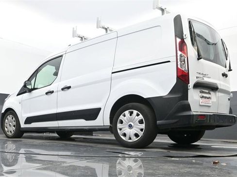 Used 2022 Ford Transit Connect XL image 10