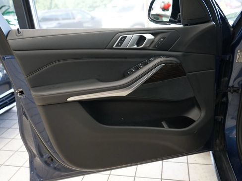 Used 2019 BMW X5 xDrive40i AWD/4WD image 27