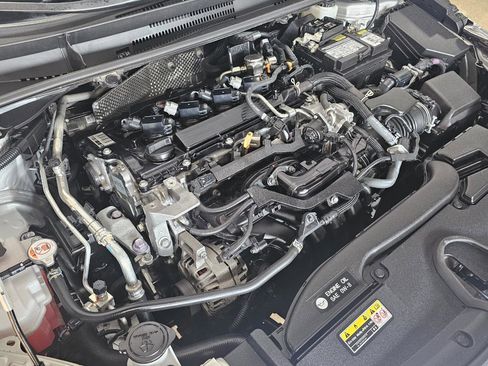 Used 2023 Toyota Corolla LE FWD image 42