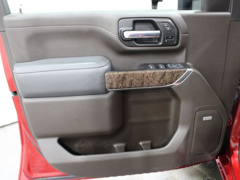 Used 2022 GMC Sierra 2500 Denali AWD/4WD image 5