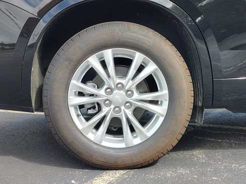 New 2025 Cadillac XT6 Luxury w/ LPO, Premium Carpet Package image 30