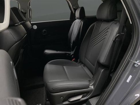 New 2026 Hyundai Palisade SEL image 26