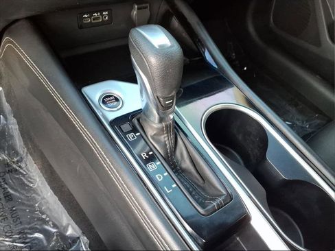 Used 2023 Nissan Altima 2.5 SV image 21