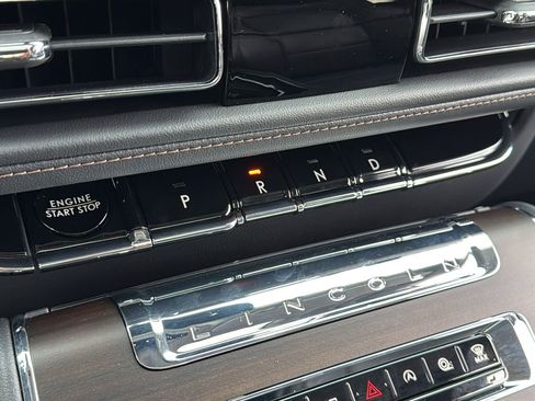 New 2026 Lincoln Aviator Reserve image 24