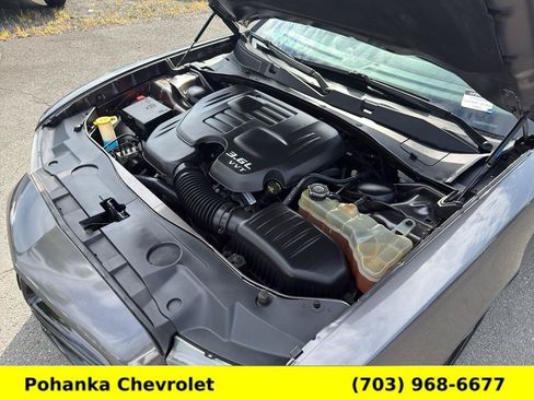 Used 2014 Dodge Charger SXT Plus RWD image 30