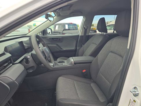 Used 2026 Toyota RAV4 LE FWD image 20
