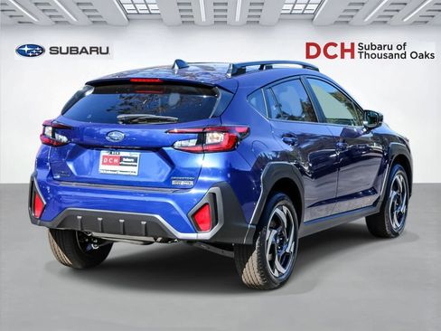 New 2026 Subaru Crosstrek 2.5i Limited AWD/4WD image 4