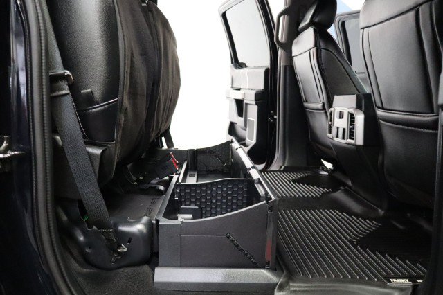 Used 2021 Ford F250 Lariat AWD/4WD image 64